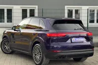 Porsche Cayenne din 2022 cu 42.500 km - oferta POR117808 - foto 4