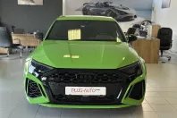 Audi RS3 din 2023 cu 28.600 km - oferta AUD117809 - foto 2