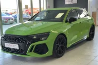 Audi RS3 din 2023 cu 28.600 km - oferta AUD117809 - foto 3