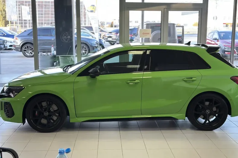 Audi RS3 din 2023 cu 28.600 km - oferta AUD117809 - foto 4