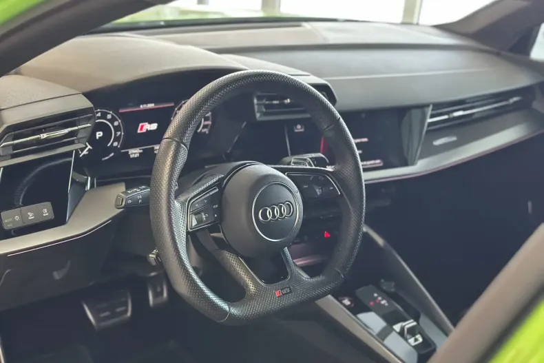 Audi RS3 din 2023 cu 28.600 km - oferta AUD117809 - foto 8