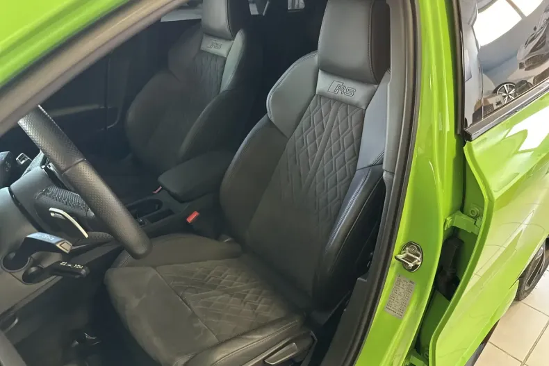 Audi RS3 din 2023 cu 28.600 km - oferta AUD117809 - foto 9