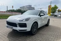 Porsche Cayenne din 2022 cu 32.233 km - oferta POR117810 - foto 1