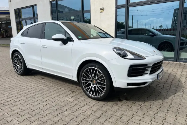 Porsche Cayenne din 2022 cu 32.233 km - oferta POR117810 - foto 5