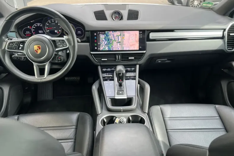 Porsche Cayenne din 2022 cu 32.233 km - oferta POR117810 - foto 6