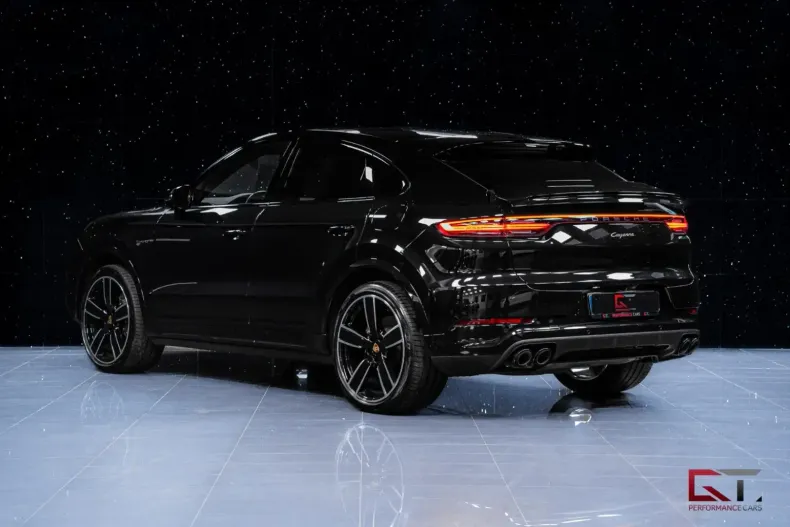 Porsche Cayenne din 2023 cu 65.000 km - oferta POR117811 - foto 5