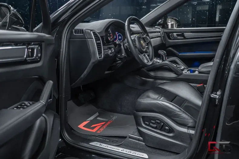 Porsche Cayenne din 2023 cu 65.000 km - oferta POR117811 - foto 7