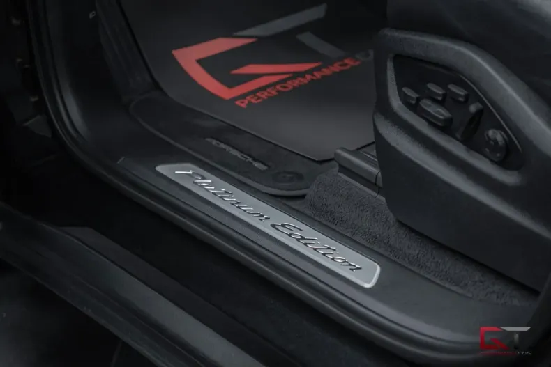 Porsche Cayenne din 2023 cu 65.000 km - oferta POR117811 - foto 9