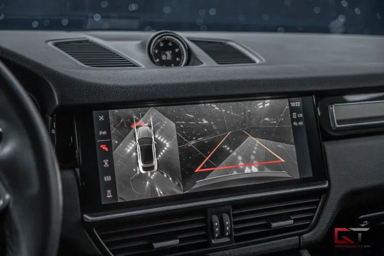 Porsche Cayenne din 2023 cu 65.000 km - oferta POR117811 - foto 12