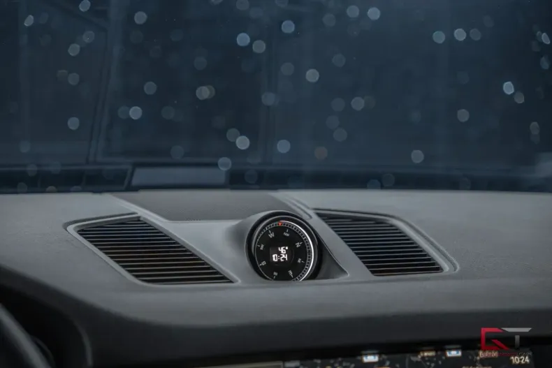 Porsche Cayenne din 2023 cu 65.000 km - oferta POR117811 - foto 13