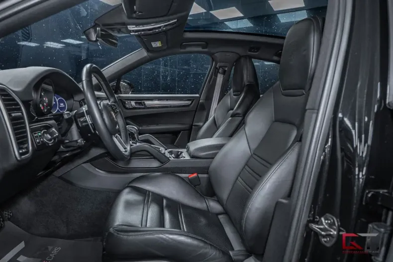 Porsche Cayenne din 2023 cu 65.000 km - oferta POR117811 - foto 14