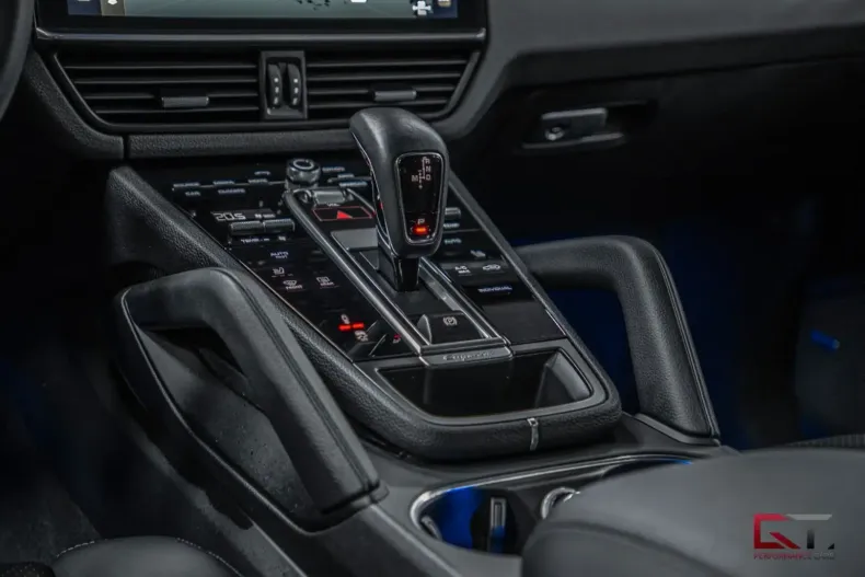 Porsche Cayenne din 2023 cu 65.000 km - oferta POR117811 - foto 17