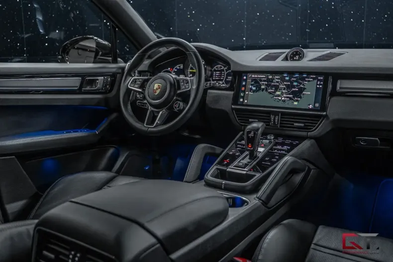 Porsche Cayenne din 2023 cu 65.000 km - oferta POR117811 - foto 19