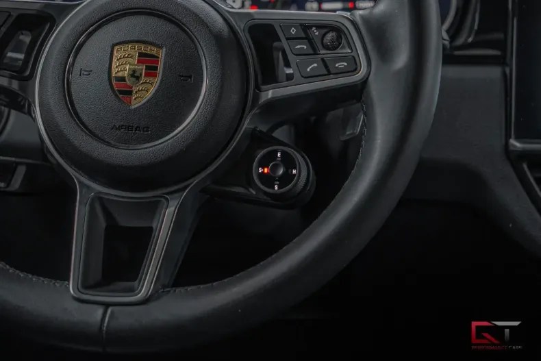 Porsche Cayenne din 2023 cu 65.000 km - oferta POR117811 - foto 22