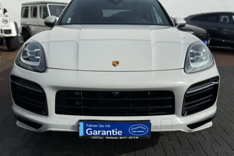 Porsche Cayenne din 2023 cu 92.000 km - oferta POR117812 - foto 2