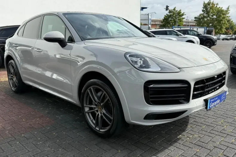 Porsche Cayenne din 2023 cu 92.000 km - oferta POR117812 - foto 3