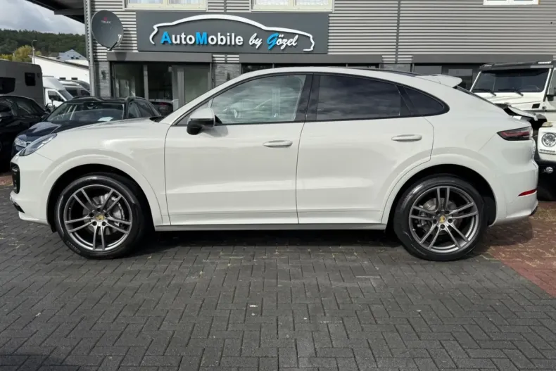 Porsche Cayenne din 2023 cu 92.000 km - oferta POR117812 - foto 4