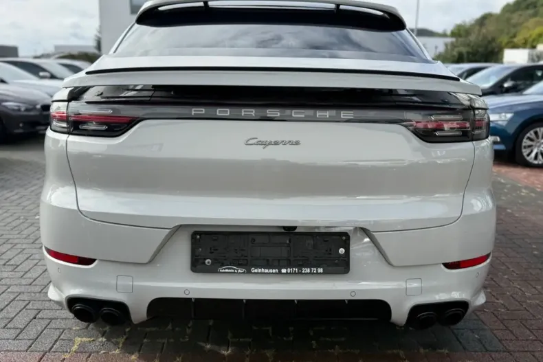 Porsche Cayenne din 2023 cu 92.000 km - oferta POR117812 - foto 7