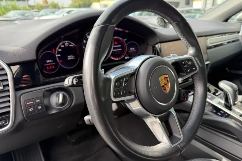 Porsche Cayenne din 2023 cu 92.000 km - oferta POR117812 - foto 10