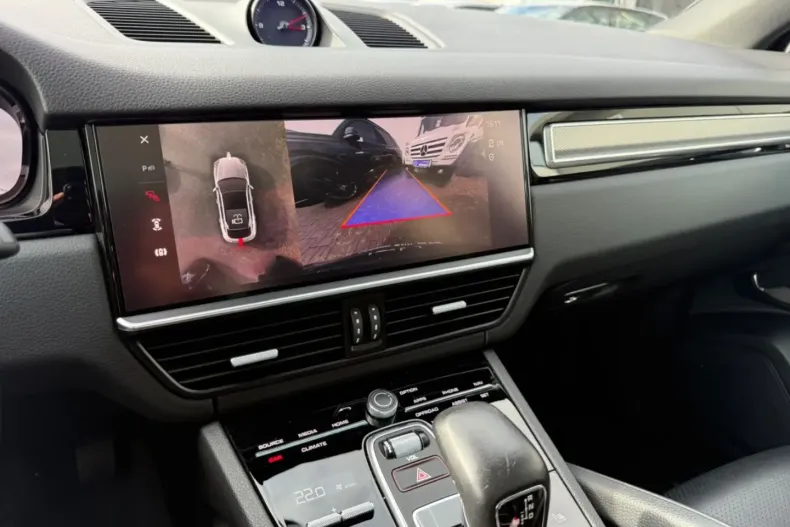 Porsche Cayenne din 2023 cu 92.000 km - oferta POR117812 - foto 12