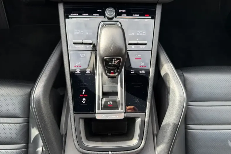 Porsche Cayenne din 2023 cu 92.000 km - oferta POR117812 - foto 13