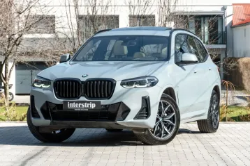 BMW X3 din 2023 - oferta BMW117813
