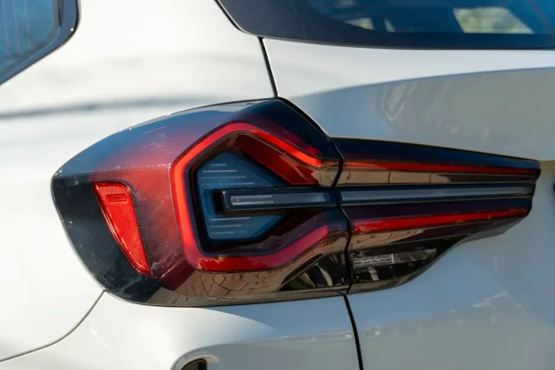 BMW X3 din 2023 cu 58.000 km - oferta BMW117813 - foto 7