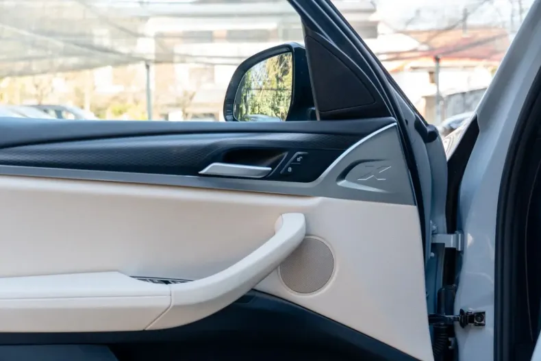 BMW X3 din 2023 cu 58.000 km - oferta BMW117813 - foto 22