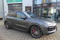 Porsche Cayenne din 2021 cu 93.233 km - oferta POR117814 - foto 1