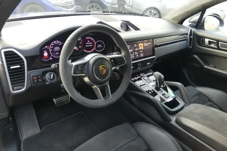 Porsche Cayenne din 2021 cu 93.233 km - oferta POR117814 - foto 9