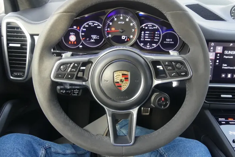 Porsche Cayenne din 2021 cu 93.233 km - oferta POR117814 - foto 11