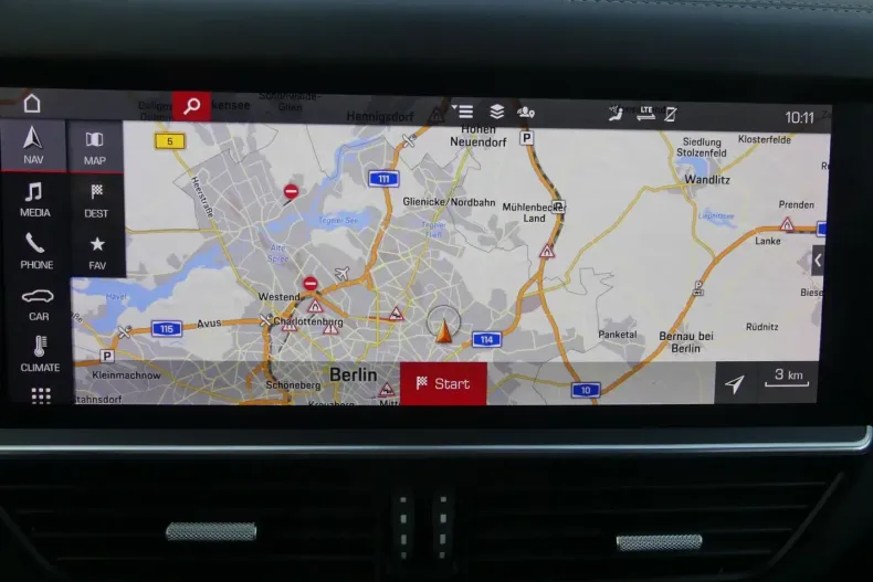 Porsche Cayenne din 2021 cu 93.233 km - oferta POR117814 - foto 12