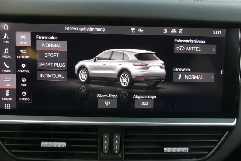 Porsche Cayenne din 2021 cu 93.233 km - oferta POR117814 - foto 13