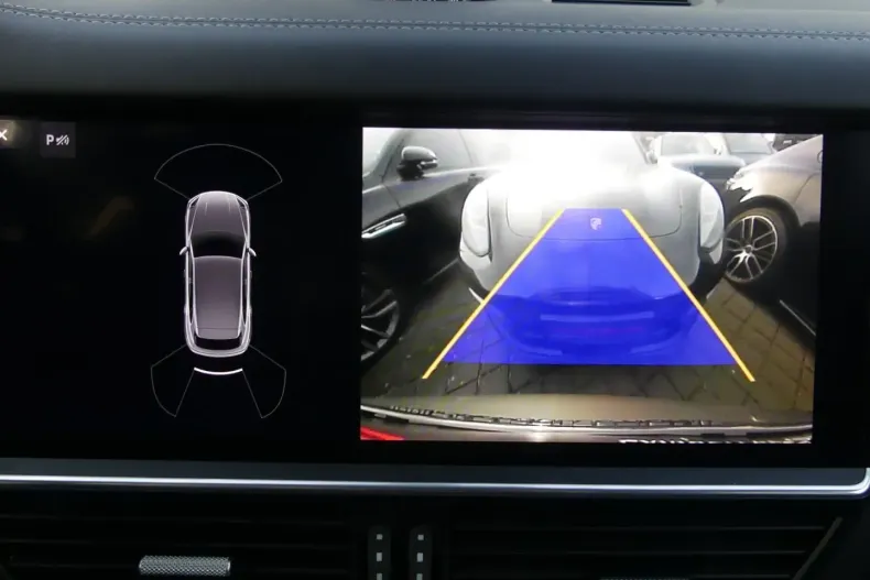 Porsche Cayenne din 2021 cu 93.233 km - oferta POR117814 - foto 15