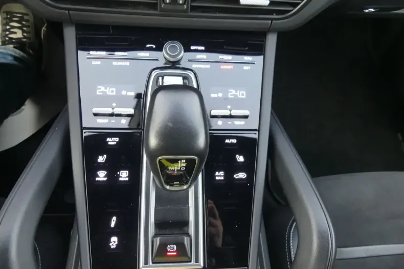 Porsche Cayenne din 2021 cu 93.233 km - oferta POR117814 - foto 16