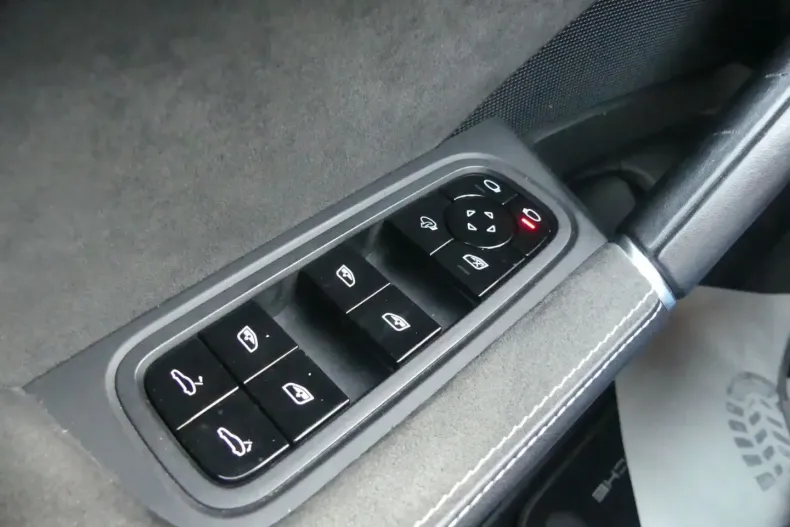 Porsche Cayenne din 2021 cu 93.233 km - oferta POR117814 - foto 24