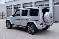 Mercedes-Benz G 63 AMG din 2025 cu 5.550 km - oferta MER117815 - foto 2
