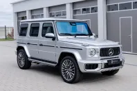 Mercedes-Benz G 63 AMG din 2025 cu 5.550 km - oferta MER117815 - foto 4