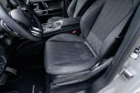 Mercedes-Benz G 63 AMG din 2025 cu 5.550 km - oferta MER117815 - foto 9