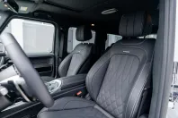 Mercedes-Benz G 63 AMG din 2025 cu 5.550 km - oferta MER117815 - foto 10