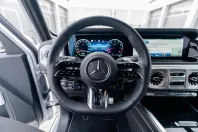 Mercedes-Benz G 63 AMG din 2025 cu 5.550 km - oferta MER117815 - foto 11