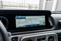 Mercedes-Benz G 63 AMG din 2025 cu 5.550 km - oferta MER117815 - foto 12