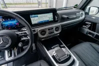 Mercedes-Benz G 63 AMG din 2025 cu 5.550 km - oferta MER117815 - foto 13