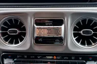 Mercedes-Benz G 63 AMG din 2025 cu 5.550 km - oferta MER117815 - foto 14