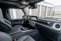 Mercedes-Benz G 63 AMG din 2025 cu 5.550 km - oferta MER117815 - foto 18