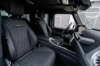 Mercedes-Benz G 63 AMG din 2025 cu 5.550 km - oferta MER117815 - foto 19