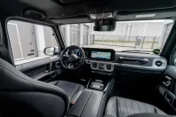 Mercedes-Benz G 63 AMG din 2025 cu 5.550 km - oferta MER117815 - foto 22
