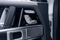 Mercedes-Benz G 63 AMG din 2025 cu 5.550 km - oferta MER117815 - foto 23