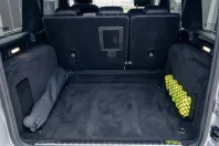 Mercedes-Benz G 63 AMG din 2025 cu 5.550 km - oferta MER117815 - foto 25