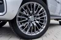 Mercedes-Benz G 63 AMG din 2025 cu 5.550 km - oferta MER117815 - foto 26